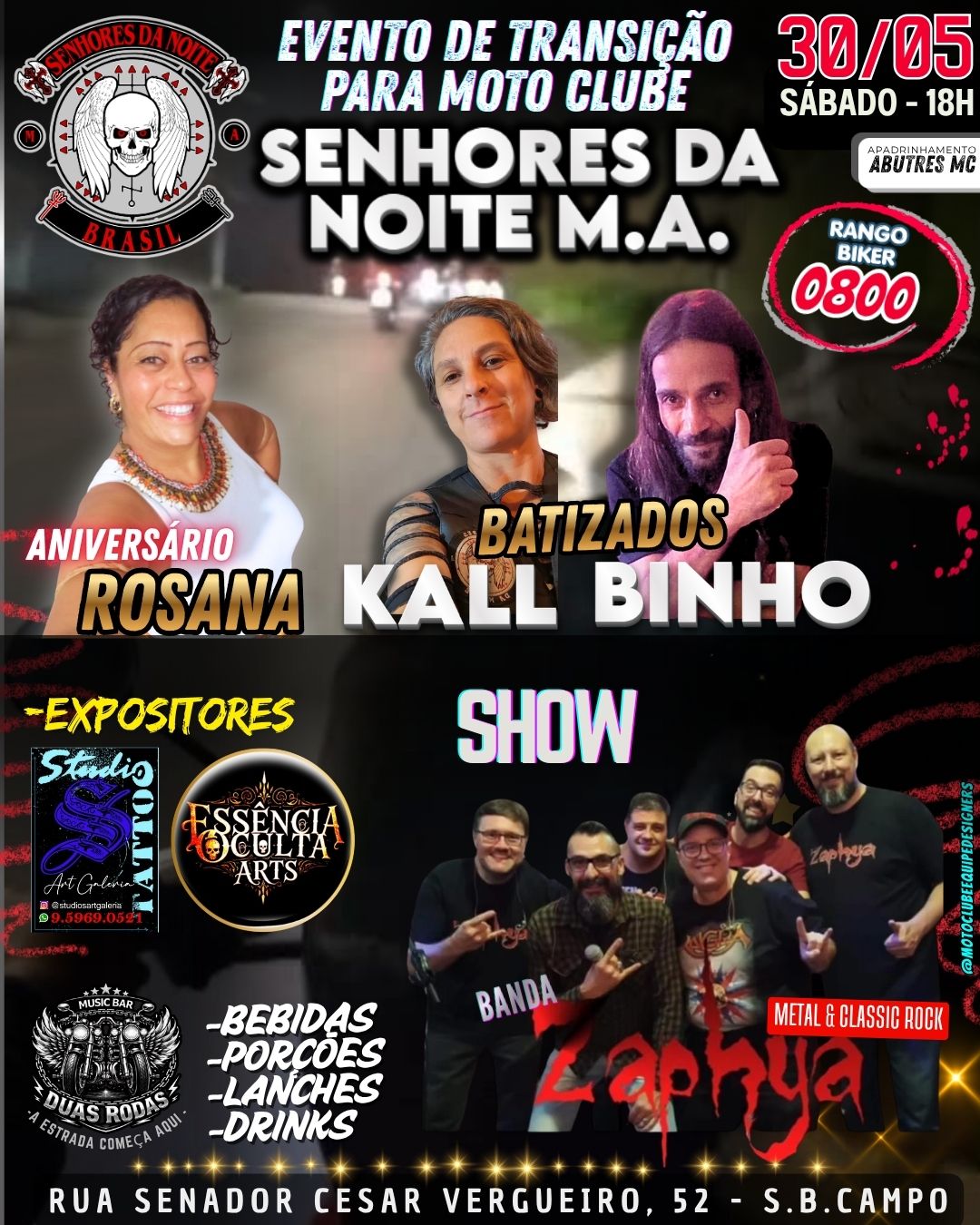 Flyer